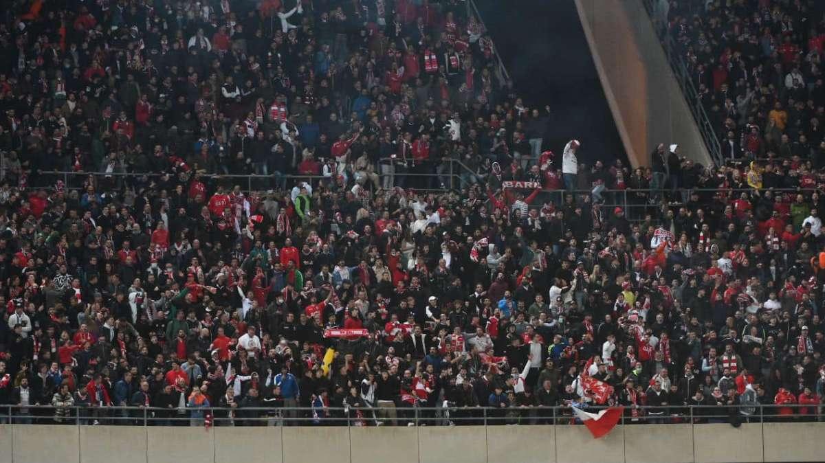 Monaco: "Catania come Napoli e Bari, vanta tifoseria da Serie A"