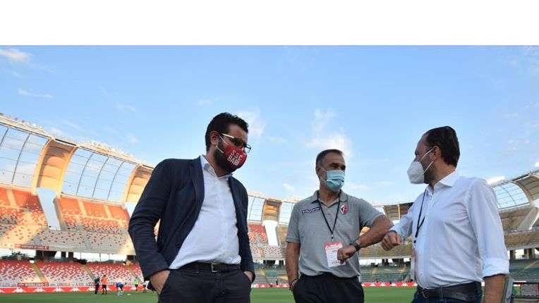 Pasquale Loseto a TuttoBari: "Cambierei Vivarini. Mercato? Troppi difensori lenti..."