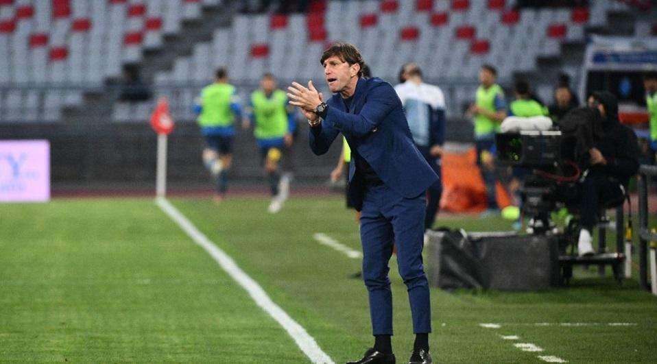 Mignani: "Pagato un nostro errore. Qualche difetto ce lo abbiamo. Scheidler deve crescere"
