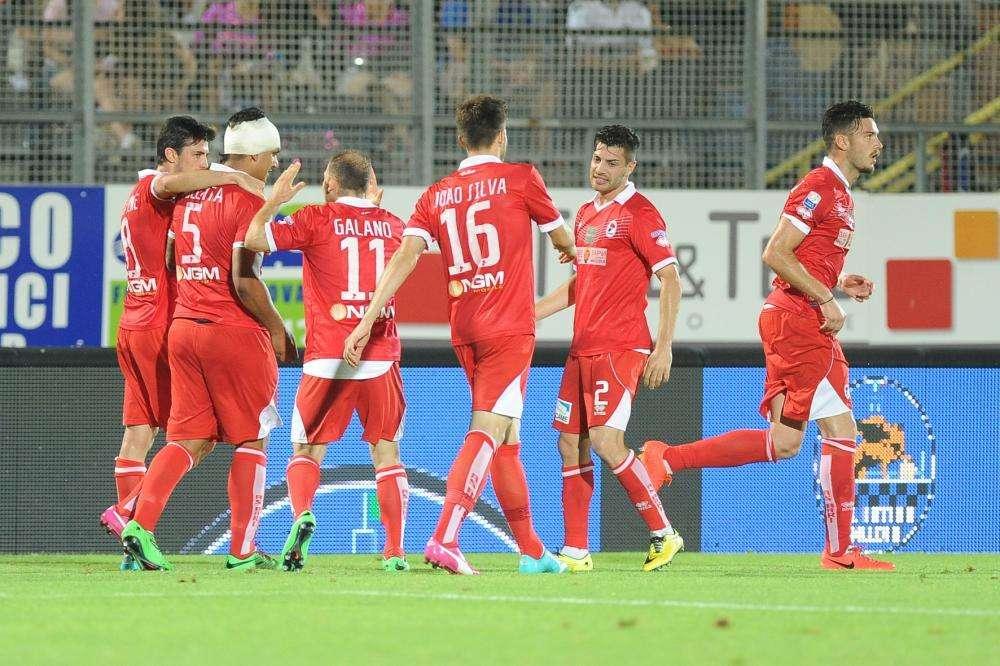 Le partite storiche  - Trapani-Bari, sette gol e tante emozioni: da lì è partita la rimonta nella stagione fallimentare