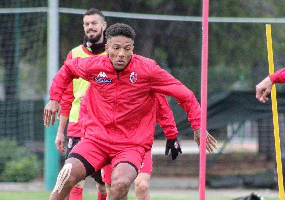 Ds Ternana: "Per completare l'organico seguiamo Folorunsho"