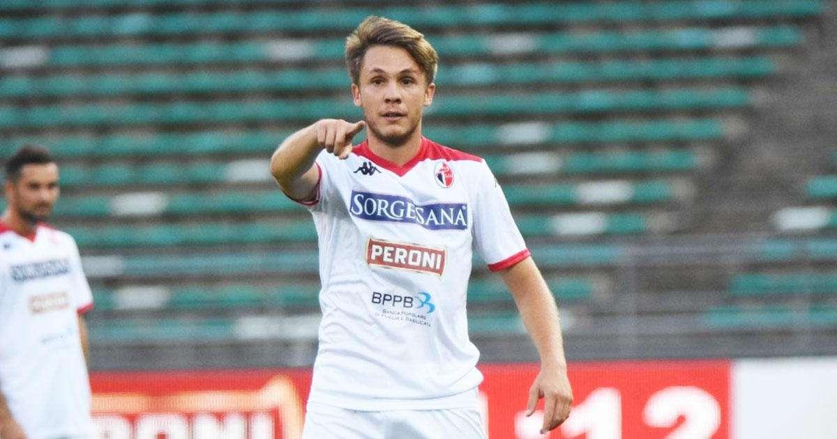 TuttoBari - Ag. Terrani: "Restare fuori rosa sarebbe stato assurdo. Il motivo dell'addio…"