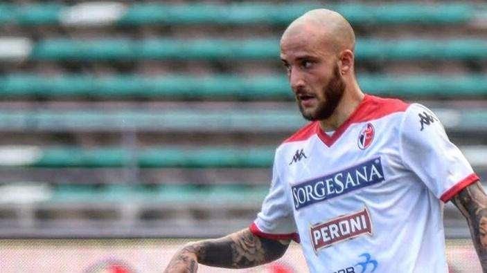 Di Marzio - Tentantivo della Virtus Entella per Costa