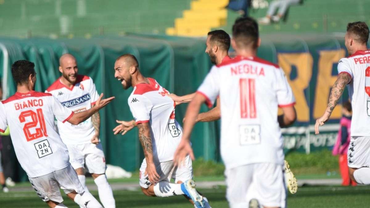 Terracenere a TuttoBari: "Reggina? Cornacchini ha causato il gap. Simeri deve restare, ma servono rinforzi in tre ruoli..."