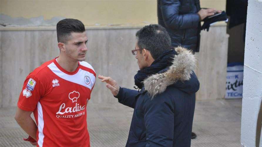 Leonetti con Antonelli