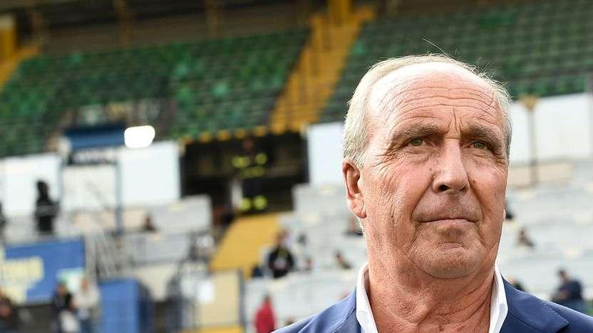 TuttoBari - Ventura: "Il Bari mi ha impressionato, Mignani lo apprezzo. Serie A? Si può sognare"