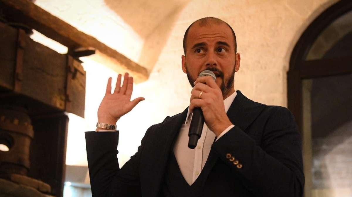 Rep - Polito, dalle stelle alle stalle. Le sue parole emblema dell'orrenda stagione