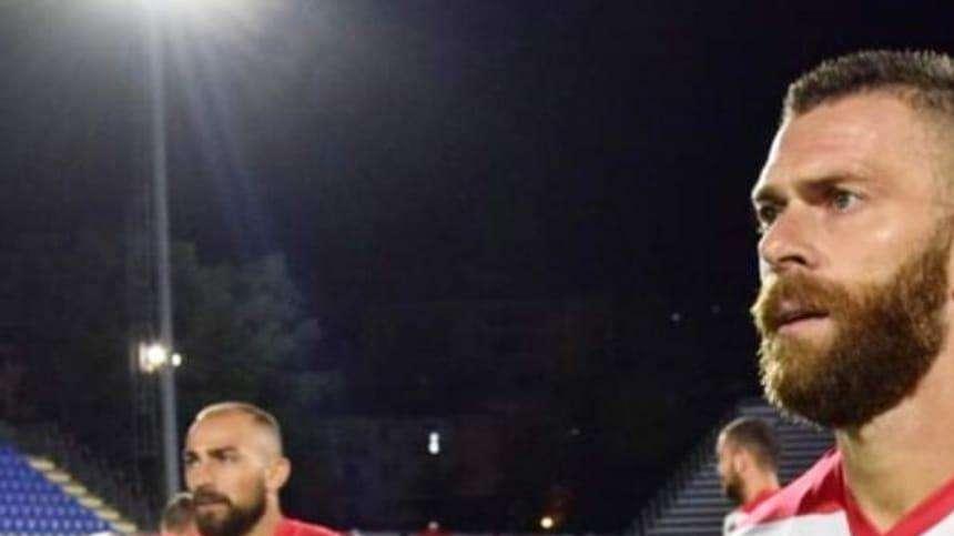 GdS - Ci pensa sempre Antenucci: alimenta i sogni del Bari...