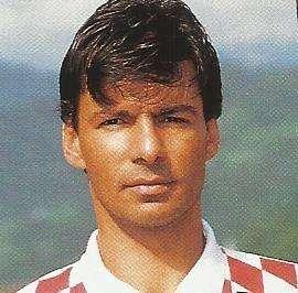 Astuzia, forza fisica e grande attaccamento. Sandro Tovalieri era il “cobra” biancorosso. E quell’amicizia profonda con Protti…