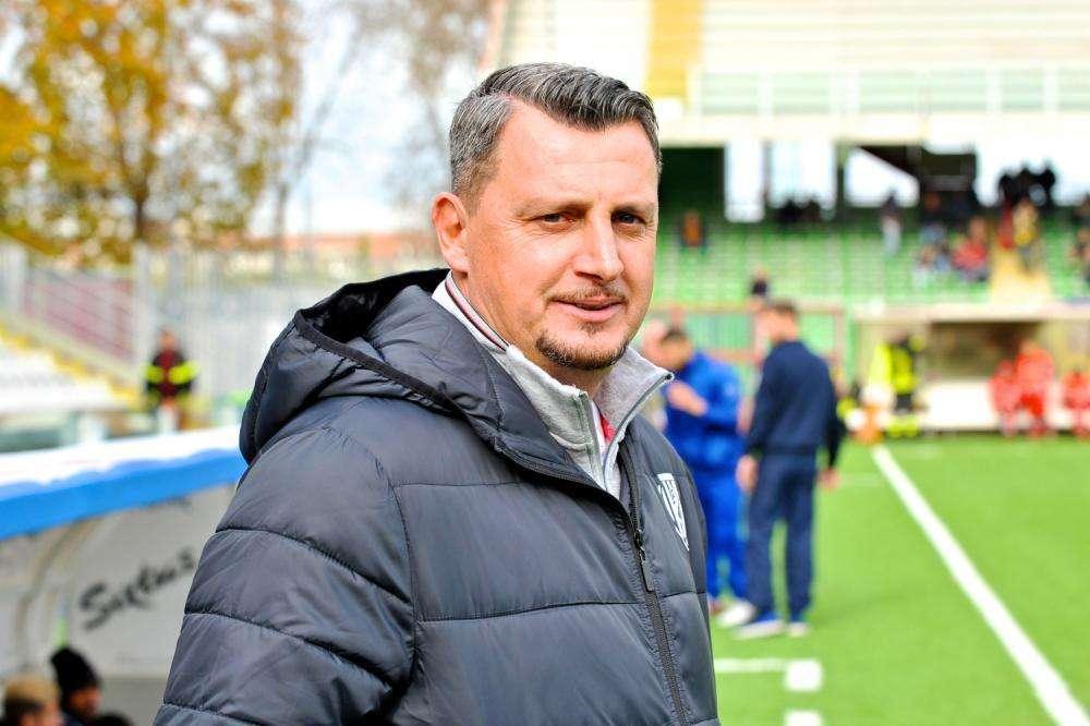 Camplone a TuttoBari: "Fortuna DeLa. Ritorno? Ci penserei..."