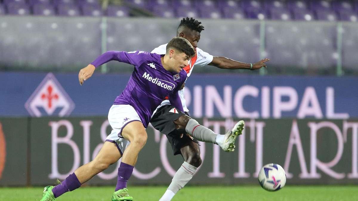 Tuttosport - Il Bari tessera Favasuli: la formula. Ambosino? Tra biancorossi e Frosinone una è in pole