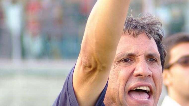 Sciannimanico: "La Ternana il peggior avversario. Cosa temo? Gli ex..."