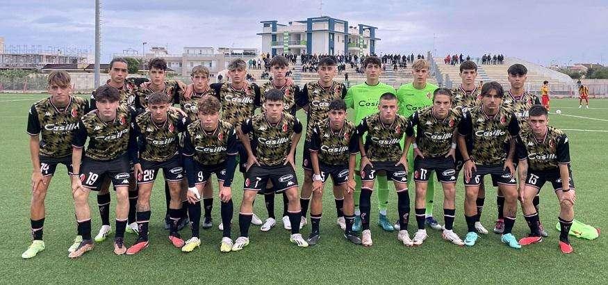 Giovanili, Primavera a riposo. Derby con il Lecce per l'U17: il calendario degli impegni