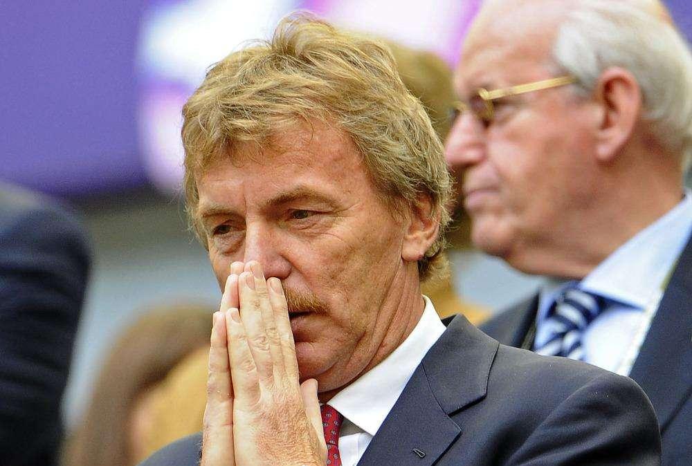 Zbigniew Boniek