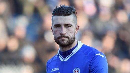 TuttoBari - Ds Novara: "Galabinov rimane. Nessuna trattativa"