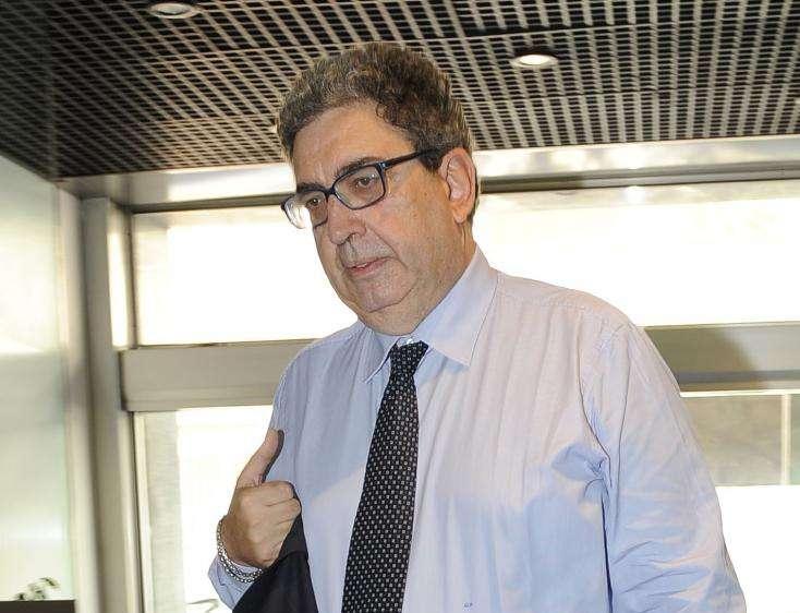 Giorgio Perinetti
