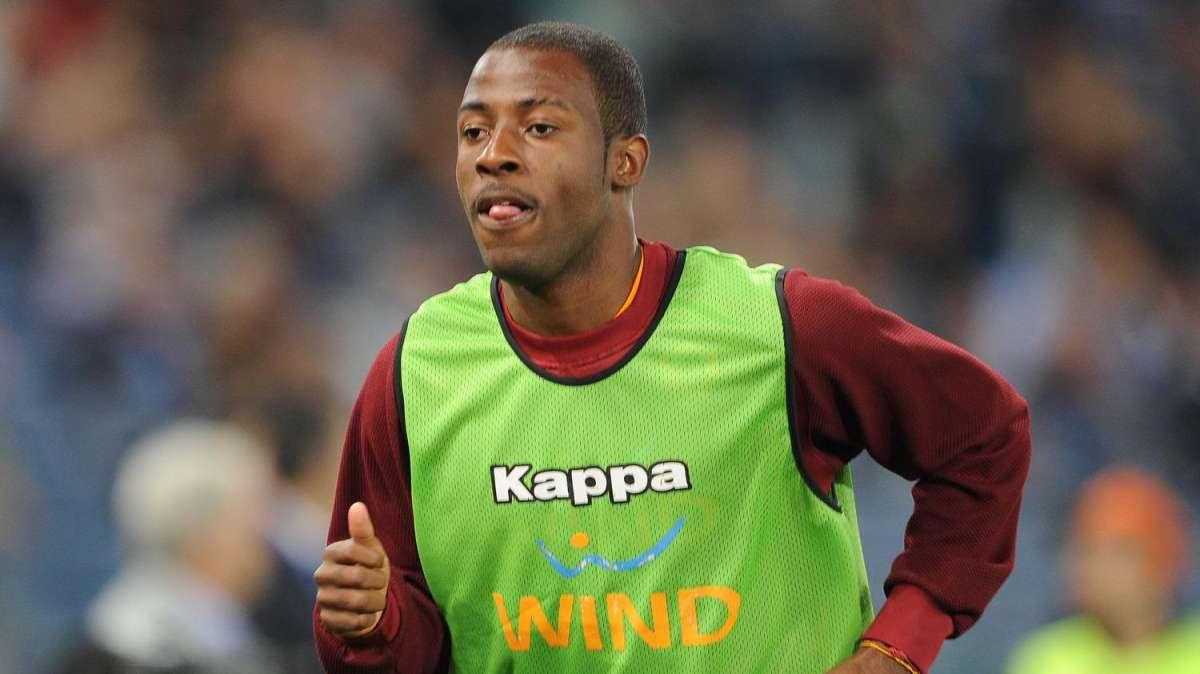 Junior Tallo