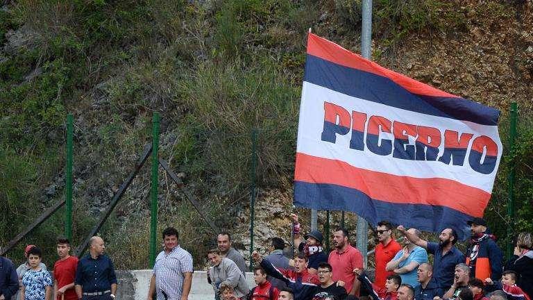 Girone C, reti inviolate nell'anticipo tra Picerno e Francavilla