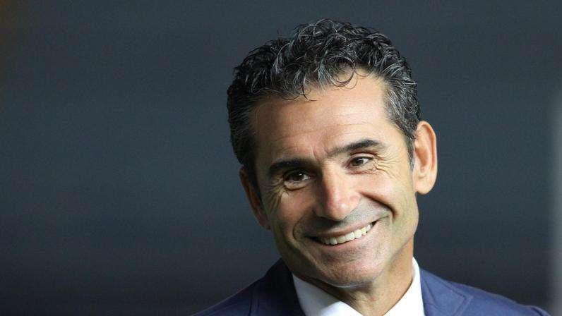 Antonelli a #CasaTuttoBari: "Ripartenza vitale. In C fare solo i playoff è la cosa migliore. Bari? Io al posto giusto nel momento sbagliato..."