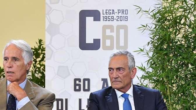 Ghirelli: "Caso Trapani? Verifiche della Procura Federale. Domani ufficializzeremo le nuove liste"