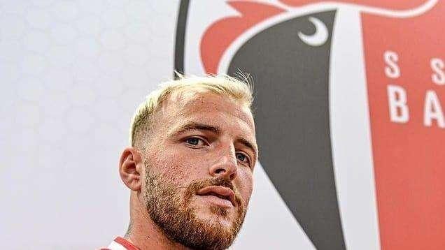 Tuttosport - Mezza Serie B su Sibilli: Cremonese e altre cinque. Fumagalli, quotazioni in crescita