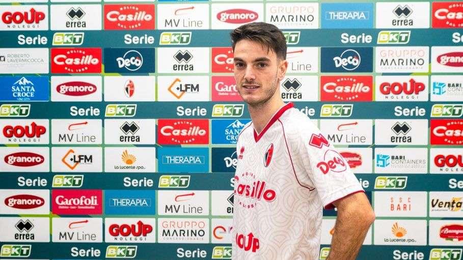 Loseto a TuttoBari: “I tifosi devono dare tempo. Maggiore non sposta gli equilibri, Dorval è alla prima stagione di livello”