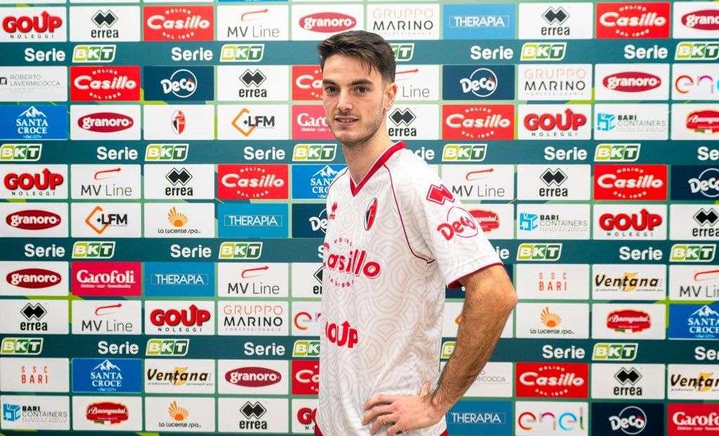 Maggiore, c'è mercato. TuttoB: "Due club di B hanno avviato i contatti"
