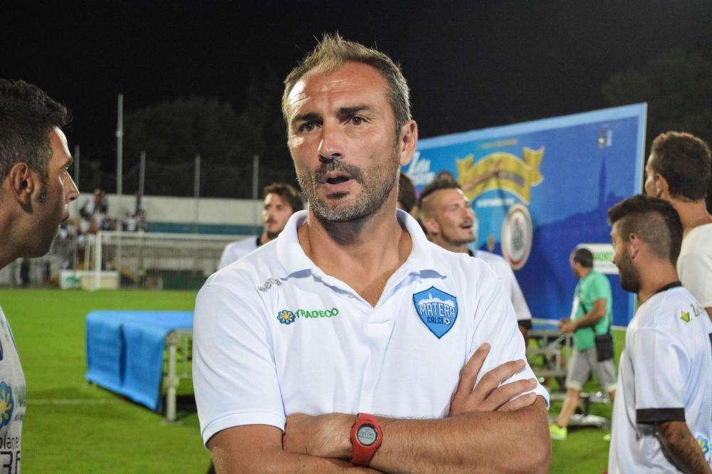 Il doppio ex Dionigi a TuttoBari: "Gara con la Ternana non decisiva..."