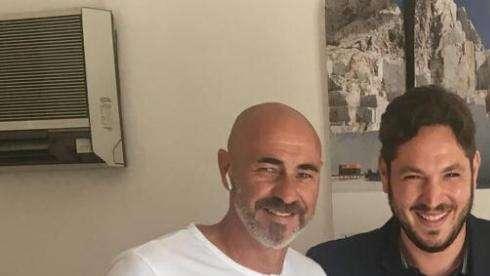 Dg Carrarese: "Bari in semifinale? Squadre forti ma ci penseremo dopo"