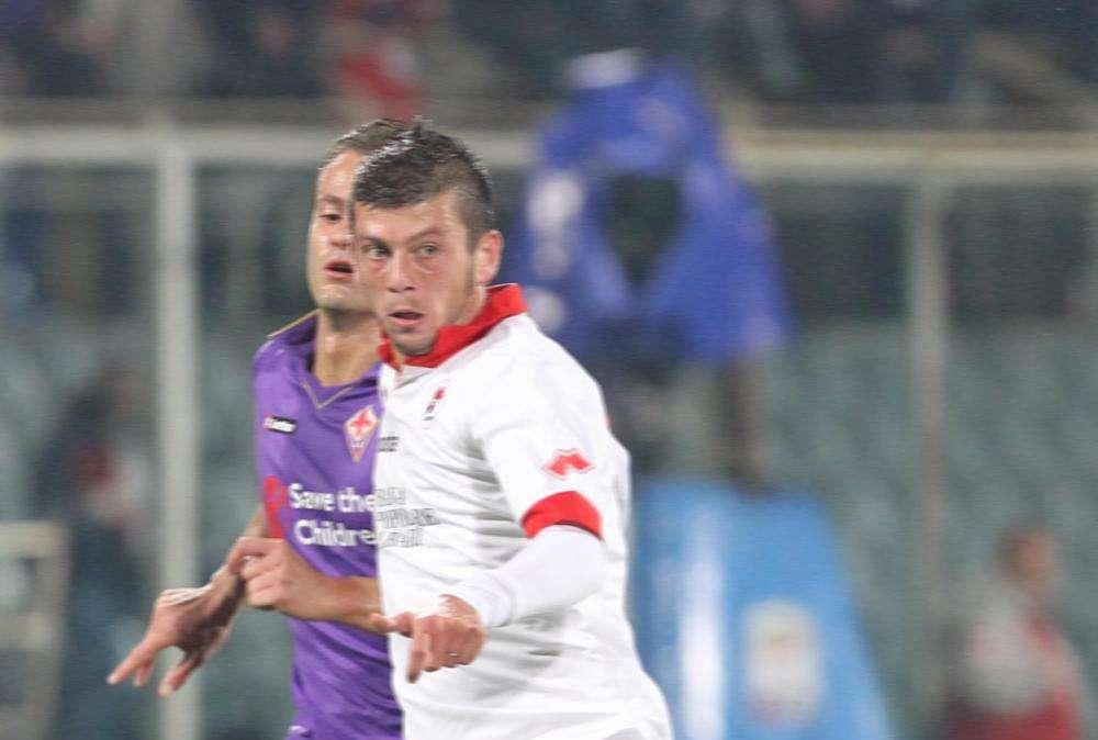 Massimo Donati