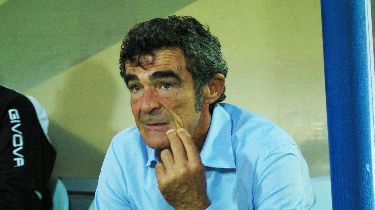 Mattia Montini a TuttoBari: "Auteri tecnico vincente. È il profilo giusto per una piazza come questa"