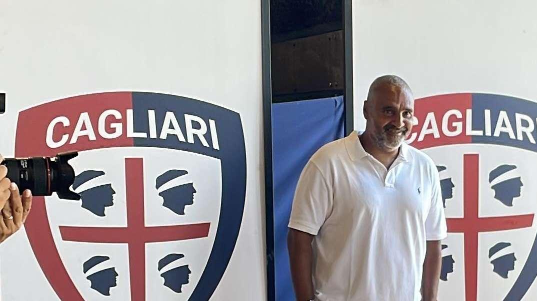 Liverani: "Col Bari ci è mancata la zampata giusta. Loro l'hanno avuta"