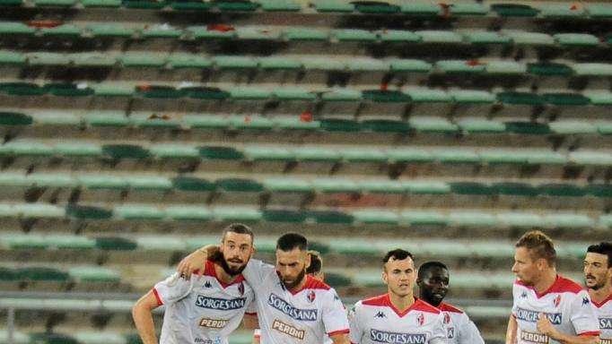 Giorgetti a TuttoBari: "Ai playoff la coesione conta più della tecnica. Il Bari ha tutto per vincere. Chi decisivo? Mi aspetto un exploit..."