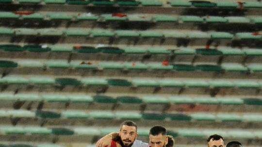 GdM - Servono più bocche di fuoco. Antenucci ok, ma gli altri...