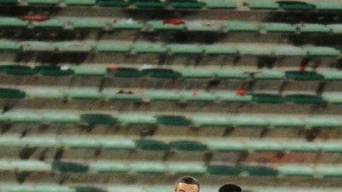 Antenucci su Instagram: "Resta forte, sii positivo e non mollare mai"