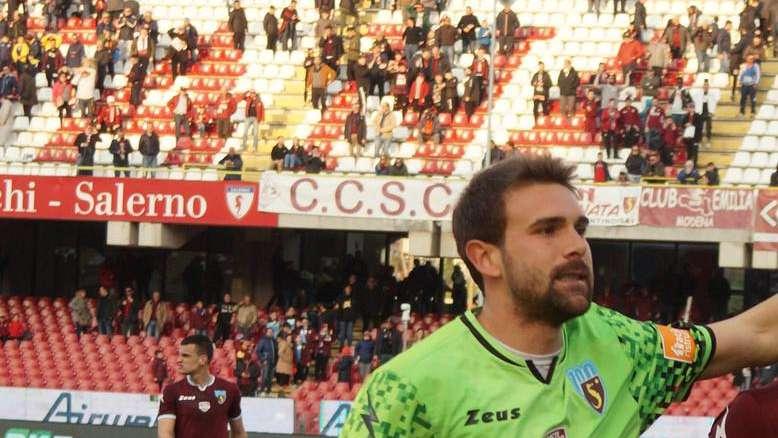 Pedullà - Bari, per la porta è corsa a due. Chajia ai dettagli 