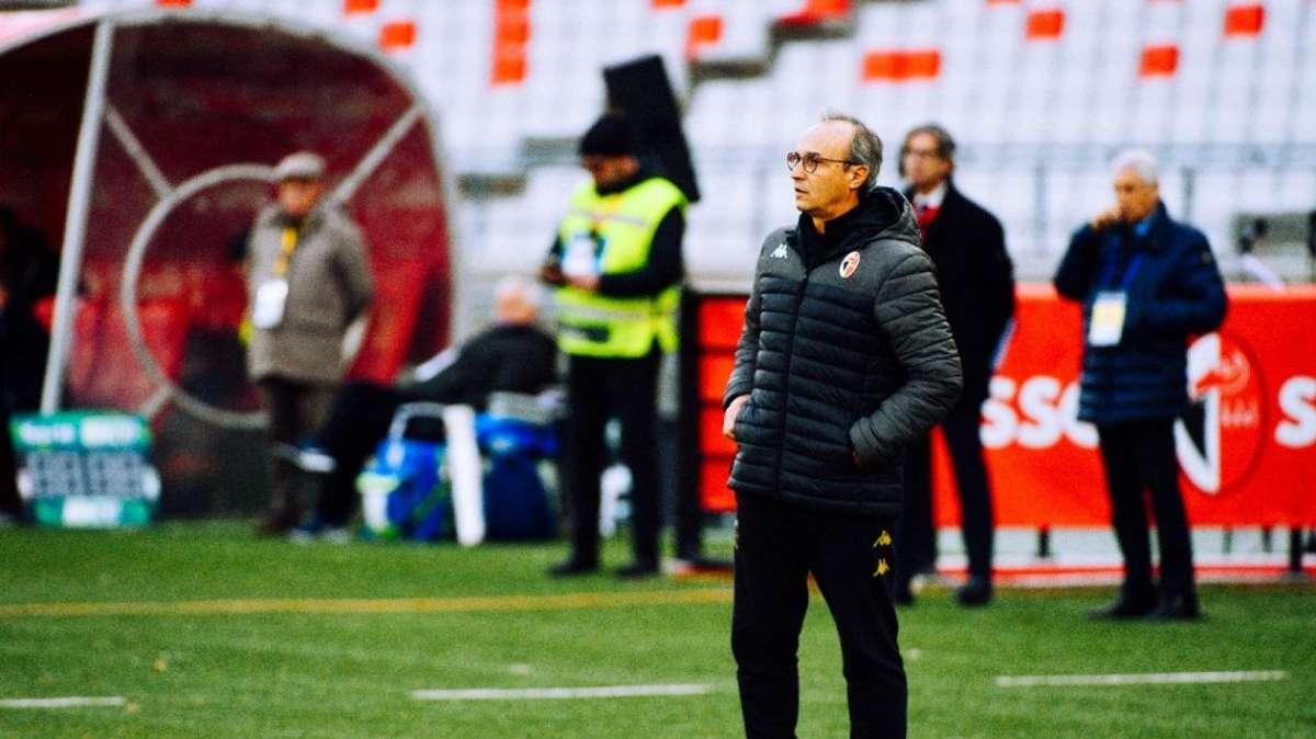 Reggiana, che fatica in zona gol! I biancorossi fanno la voce grossa in casa, ma l'ultimo incontro...