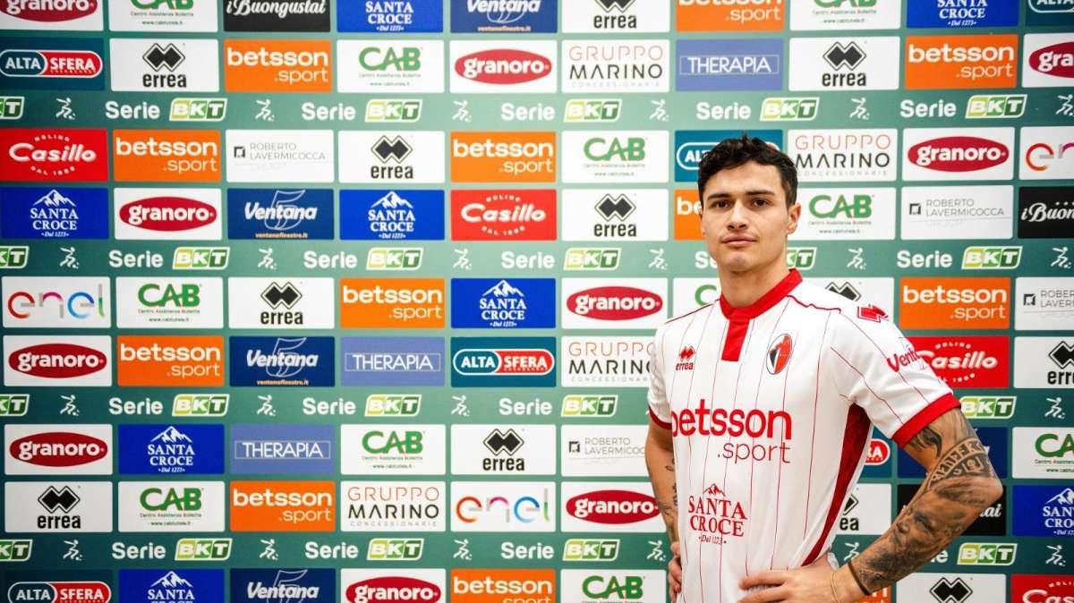 Tangorra in tackle: “Mercato per rimediare agli errori estivi. Mantovani valore aggiunto. Castrovilli? Dispiace”
