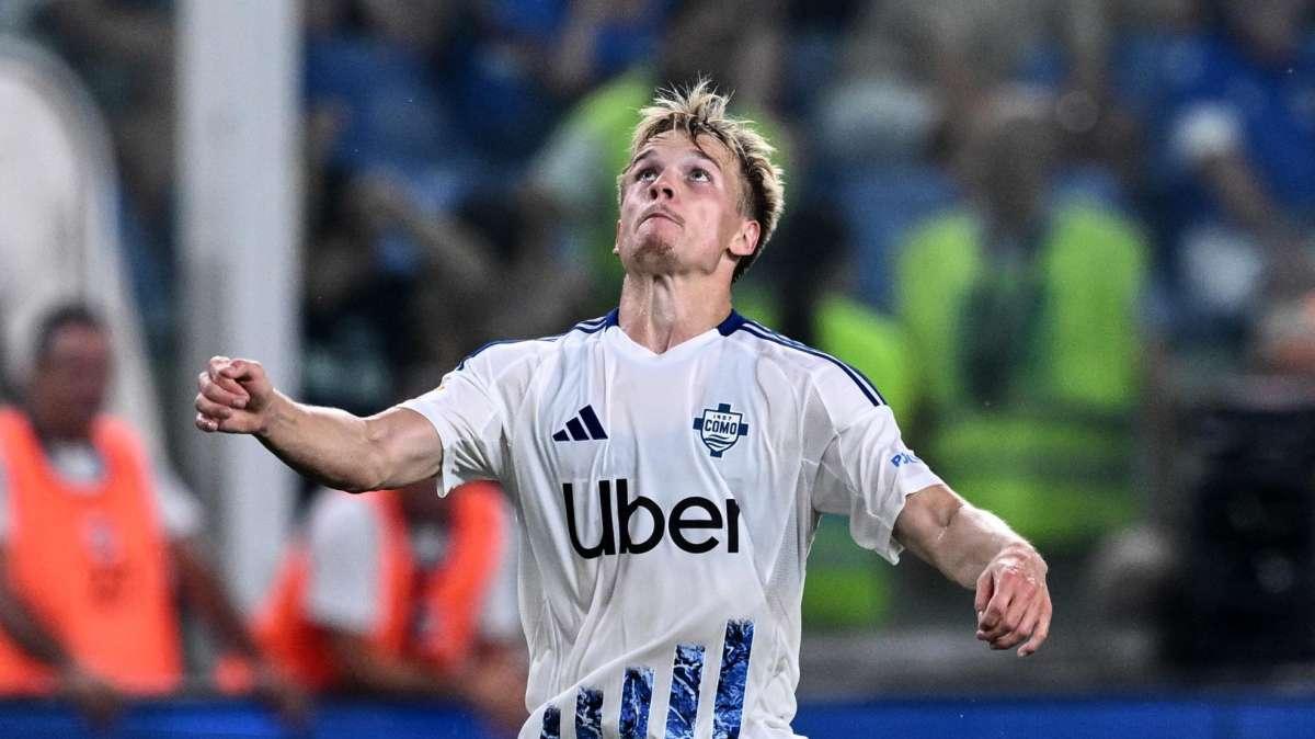 Matthias Braunöder nel motore: chi è il possibile nuovo rinforzo per il centrocampo del Bari