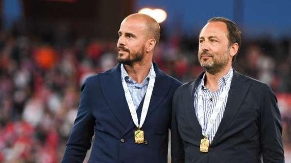L'ex Cornacchini a TuttoBari: "Multiproprietà? Bari in A, come merita. I DeLa sapranno cosa fare"