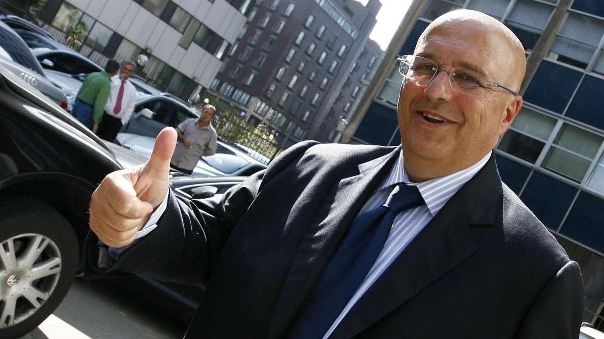 Pierpaolo Marino