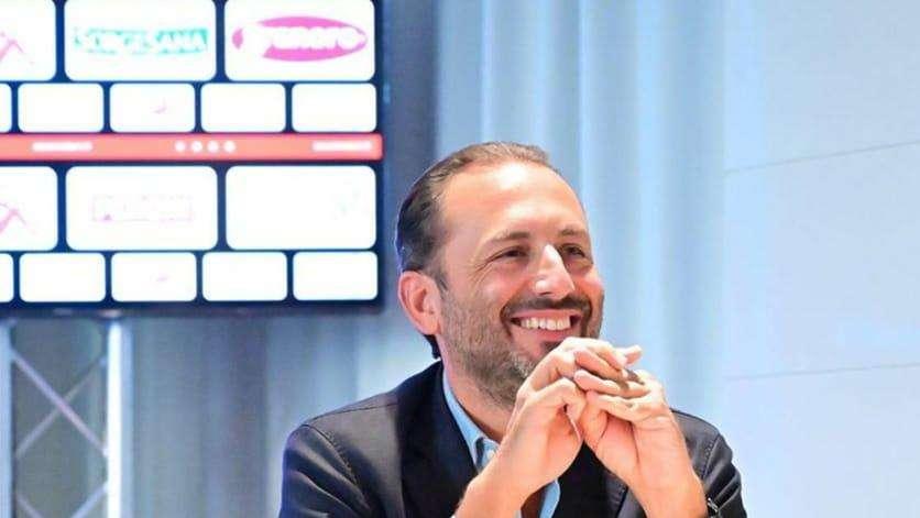 Bari, obiettivo riscatto. Oggi conferenza attesissima. Parlano tutti, compreso LDL