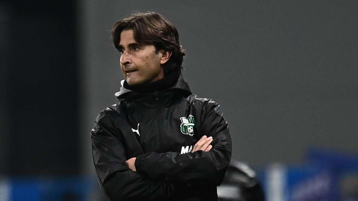 Bigica già salta. Solo una partita in prima squadra: c'è il sostituto