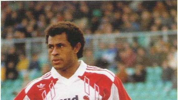 Storie biancorosse, quella volta con l'Andria: Joao Paulo e il primo gol dopo l'infortunio