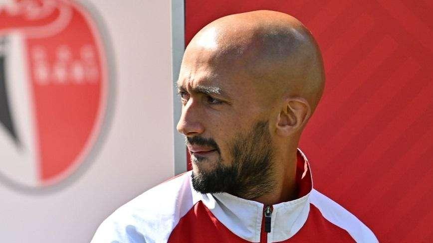 Buon compleanno Benali! Il centrocampista compie 33 anni