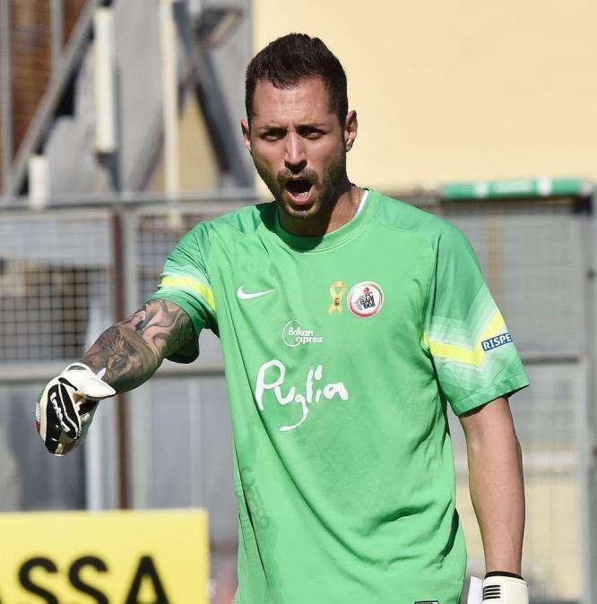 L’ex Guarna: “Bari-Reggina? Non sarà partita normale”