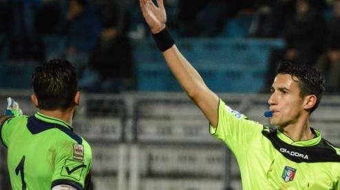Il sig. Di Martino