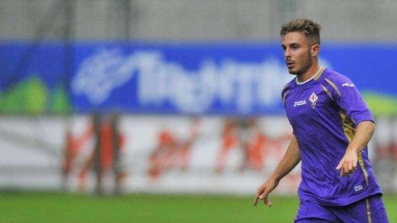 Bari, piace Capezzi della Fiorentina. La concorrenza...