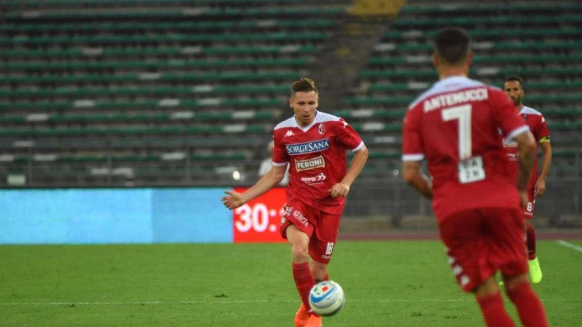 CdS - L'esuberanza di Kupisz, la crescita di Terrani