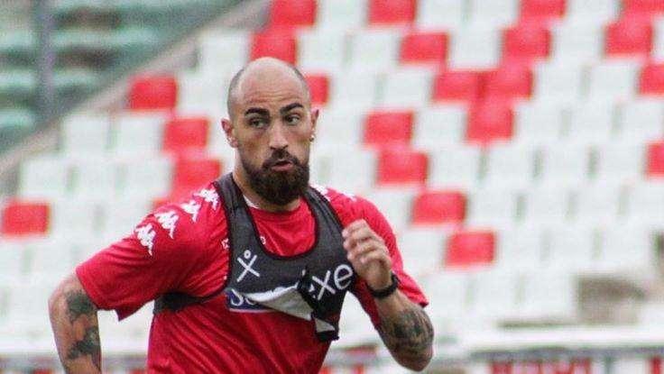 GdS - Simeri ha la cresta calda. Smania dalla voglia...